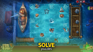 Dark City: Dublin (F2P) 螢幕截圖 2