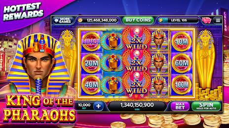 Show Me Vegas Slots Casino Screenshot 1