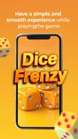 Dice Frenzy Captura de pantalla 0