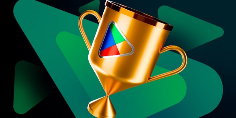 Google Play ประกาศผู้ชนะรางวัล 2024 Awards