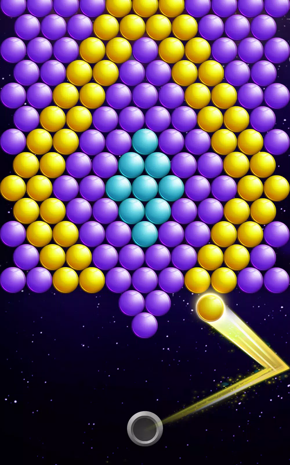 Bubble Shooter! Extreme 스크린샷 2