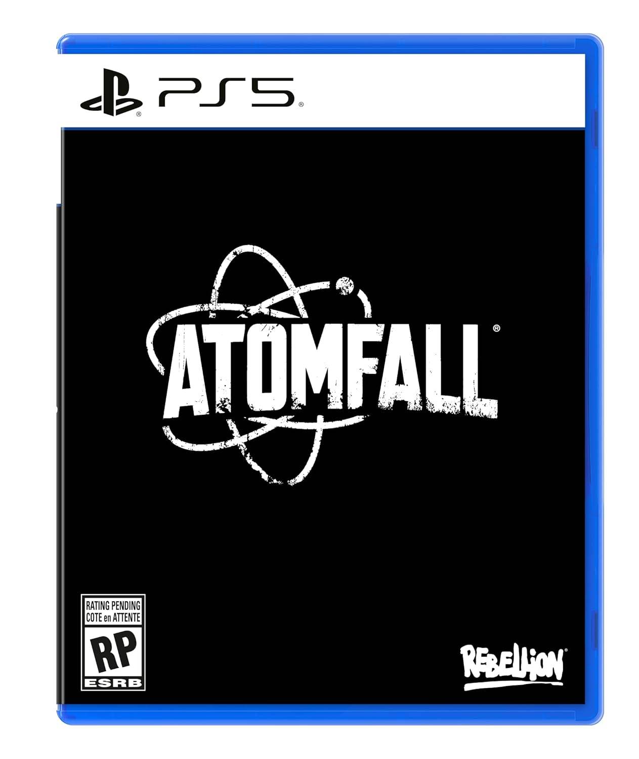 aterfall standard Edition