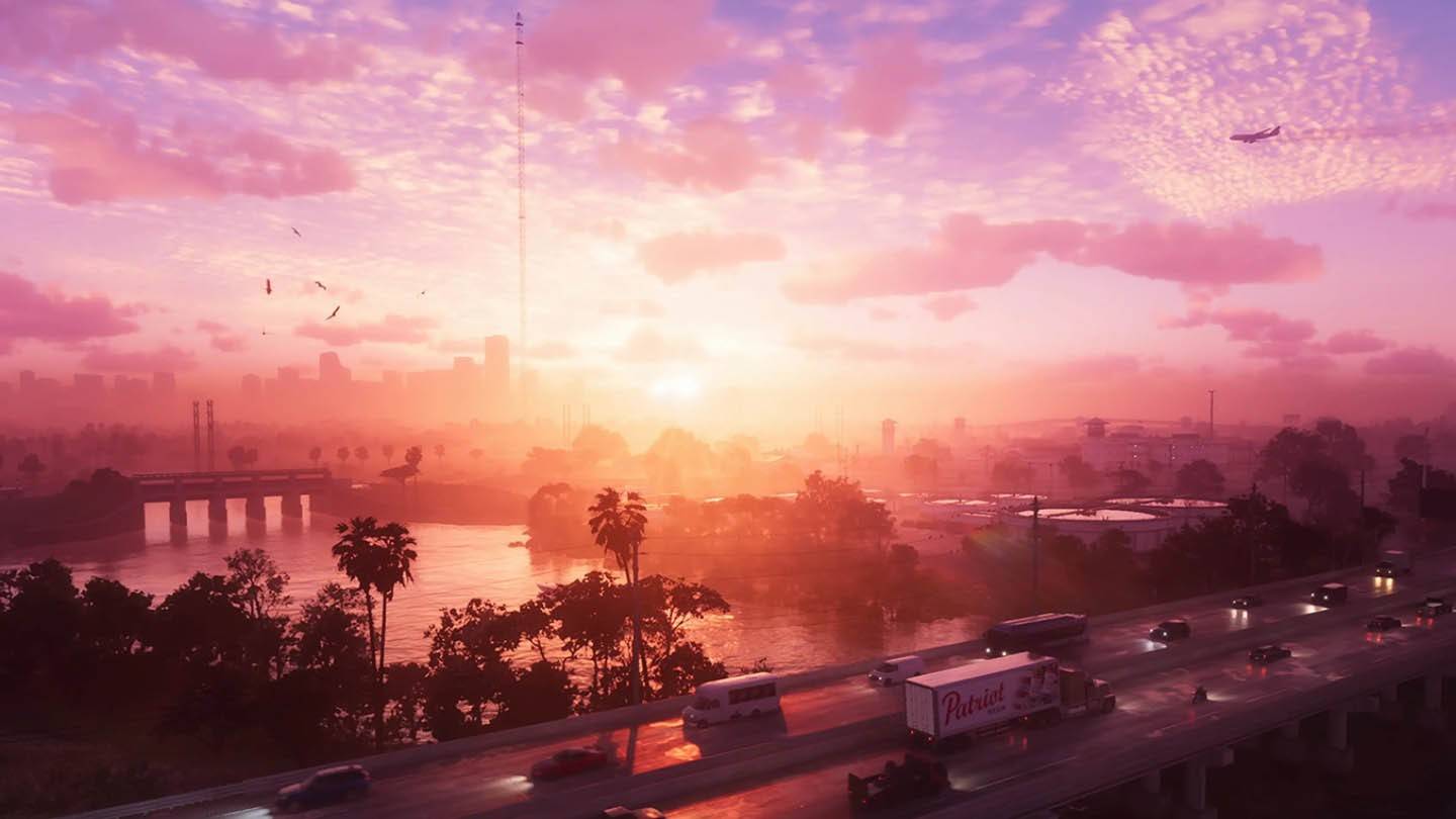 Rockstar onthult Bold GTA 6 marketingstrategie