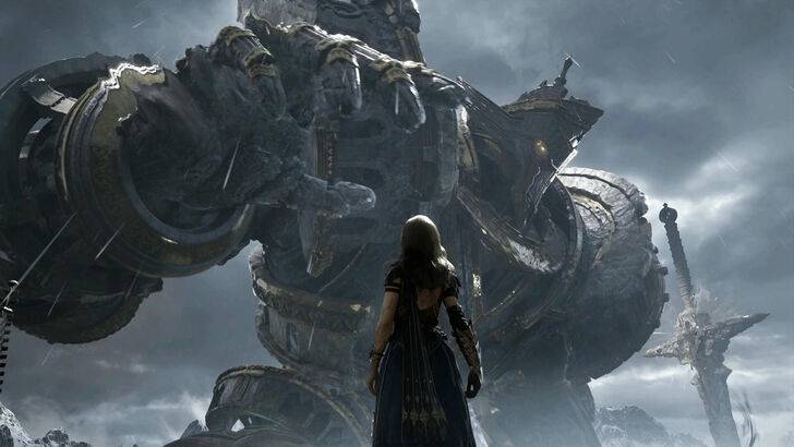 Extended Gameplay Trailer Showcases Tides of Annihilation's 11 Minutes of Intense Combat