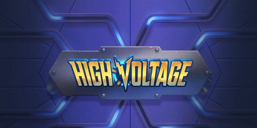 Modo de Alta Tensión Regresa en Marvel Snap