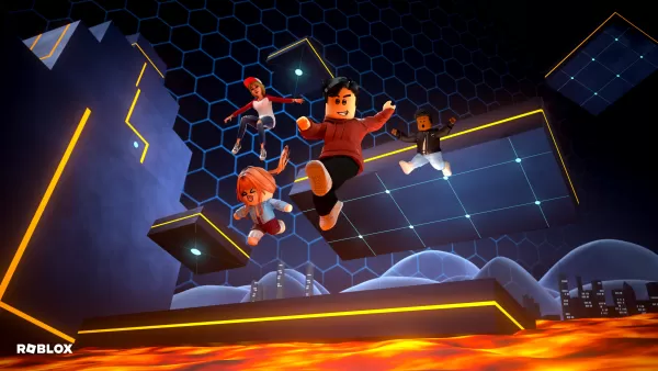 2025年4月最新Roblox遊戲程式碼