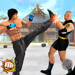 Super City Wrestling Game:3D