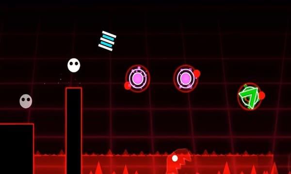 Geometry Dash 2.205 Mod Screenshot 3