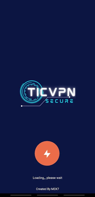 TicVPN | VPN Secure & Fast Tangkapan skrin 0