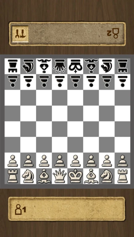 Chess classic 2023: chess game 스크린샷 1