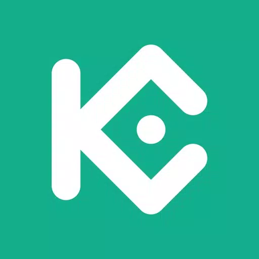 KuCoin-Compre Bitcoin e Cripto