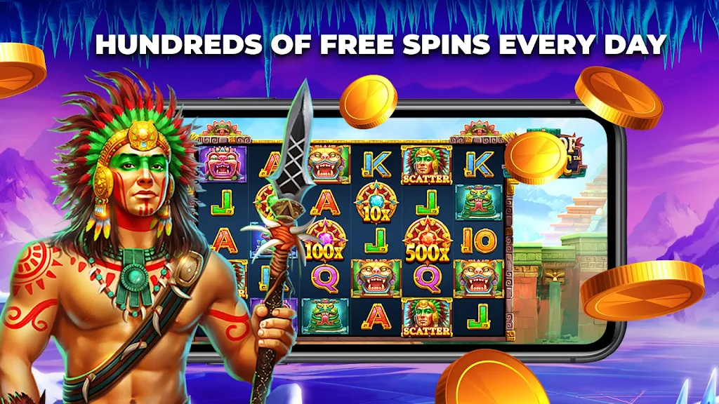 Online casino real money Screenshot 1