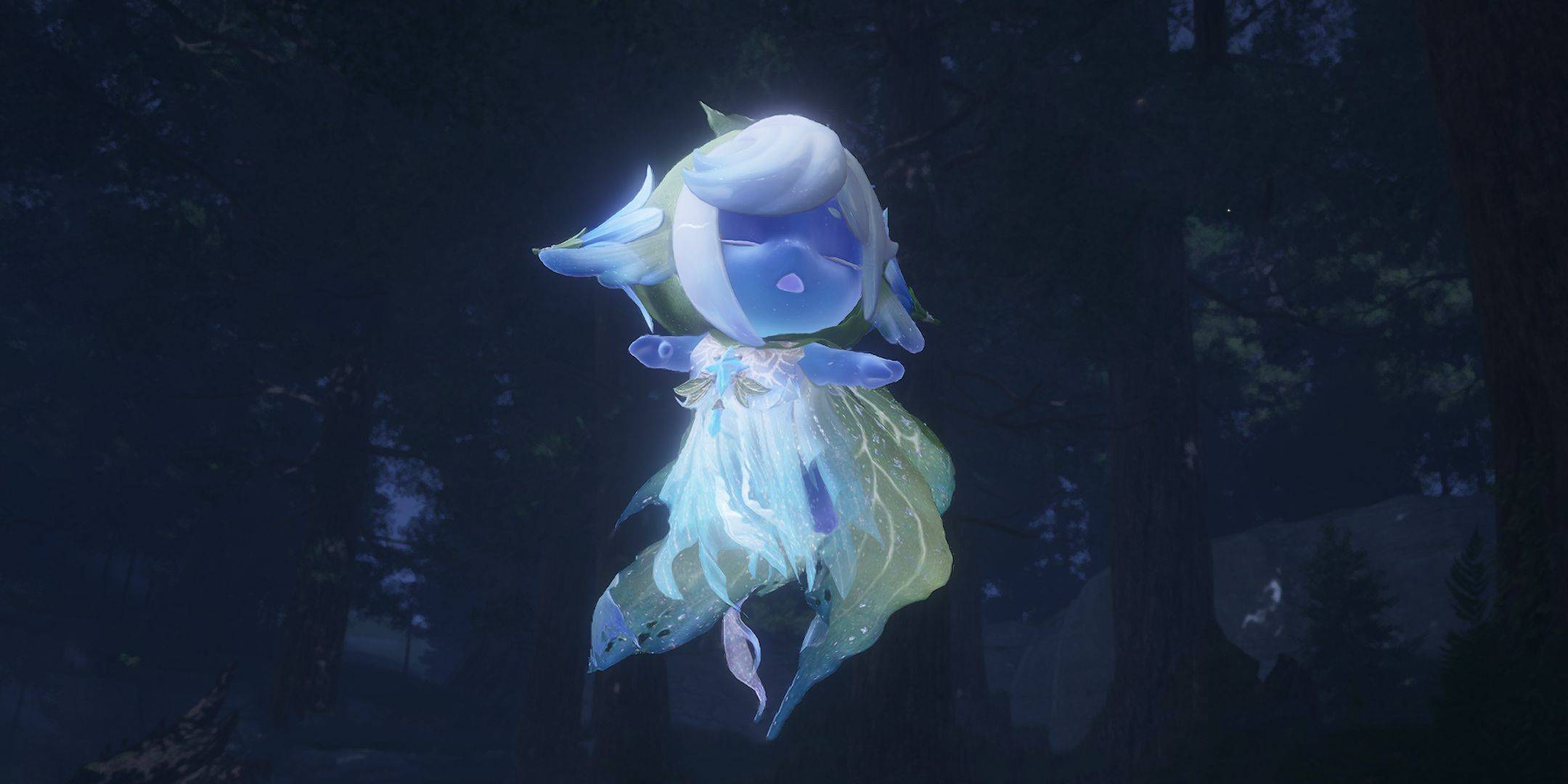 Ontdek de Golden Fruit Guide in Infinity Nikki: ontgrendel de soeverein van verse medaille