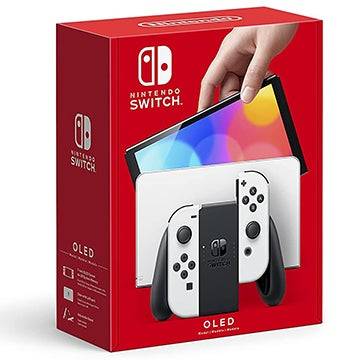 任天堂Switch OLED款与Xbox菁英手柄优惠价跌破30美元
