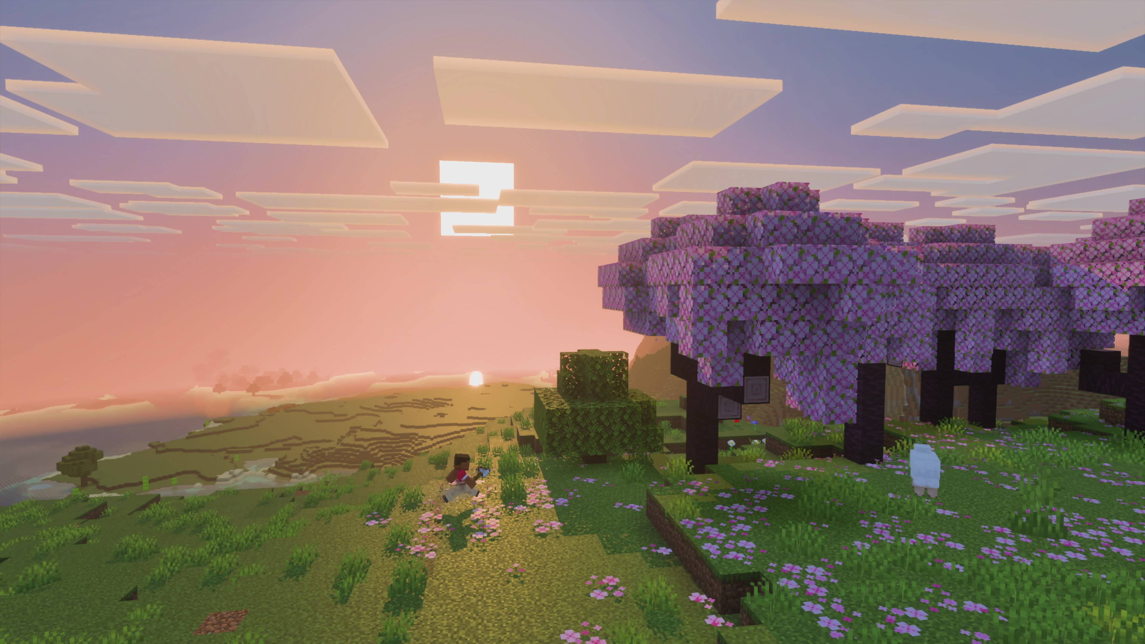 Minecraft kekal dibayar: 'Tawaran Terbaik di Dunia'