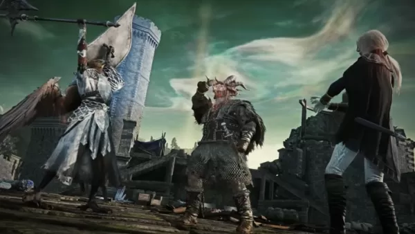 Elden Ring Nightreign Full Character Roster Unveiled Alongside Classic Souls-Inspired Outfits