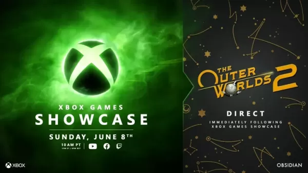 Summer Game Fest 2025 | Everything We Know