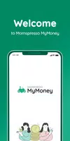 Momspresso MyMoney Скриншот 0