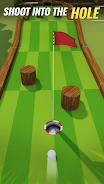 Golf Arena: Golf Game应用截图第0张