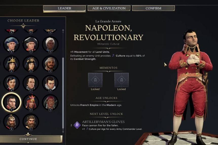 Medeniyette Napolyon Nasıl Alınır 7
