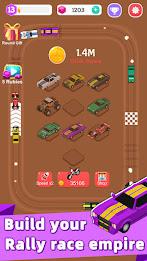 Merge Car Racer Zrzut ekranu 3