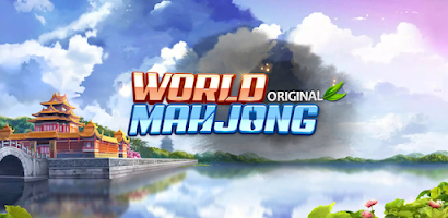 World Mahjong (original) Zrzut ekranu 0