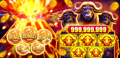 Cash Craze: Casino Slots Games Captura de pantalla 0