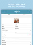 PuppyFat™ - Breeder Software Ảnh chụp màn hình 2