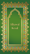 Alkawal Kesal (Fulfulde Bible) স্ক্রিনশট 0