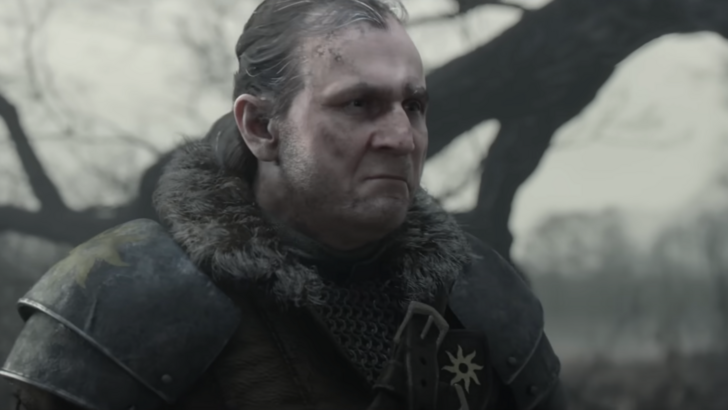 Witcher 4 New Protagonist Hints