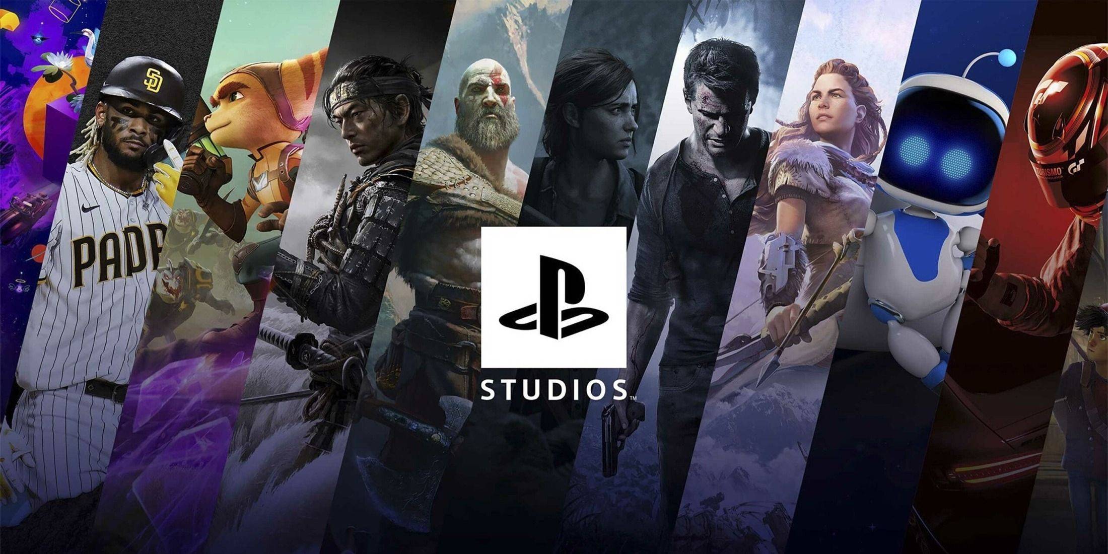 Sony Presenta la nuova espansione AAA di PlayStation Studio