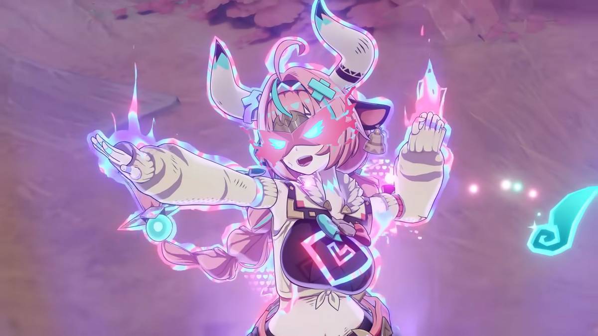 Genshin Impact 5.5: Varesa vs. Xiao - Wer zu ziehen?