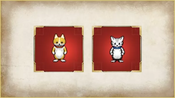 勇者鬥惡龍 I & II HD-2D Remake 預購與DLC